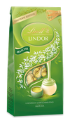 Lindt Matcha Lindor Kugeln 137g