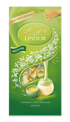 Lindt Matcha Lindor Kugeln 137g