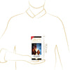 Lindt EXCELLENCE Fusion 85% & Fleur de Sel 100g