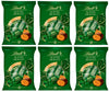Lindt Blätterkrokant Zapfen Doppeldreh Klassisch 90g je Beutel