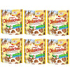 6 x 85g  Dr. Quendt Original Dinkelchen Vollmilch Knuspergebäck 32% Dinkel