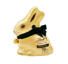 Lindt Goldhase  Osterhase DARK 70% NOIR Dunkle Schokolade Easter Rabbit 16 x 100 g.