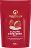 Meienburg Schoko Erdbeeren | weiße Schokolade | Eine fruchtige Verführung | 150g Beutel