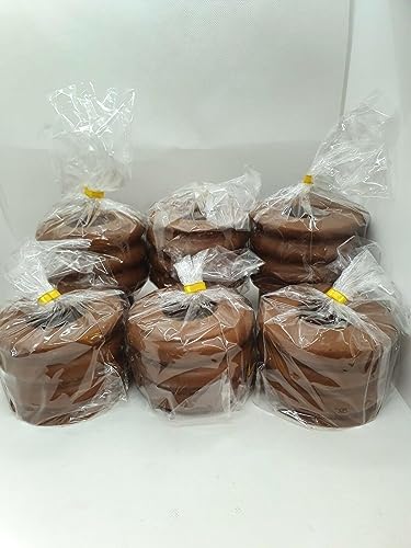 Aachener Baumkuchen SE 6x 300gr. Edel Vollmilch Schokolade 1,8 Kg MHD 30/05/2026