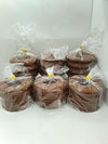 Aachener Baumkuchen SE 6x 300gr. Edel Vollmilch Schokolade 1,8 Kg MHD 30/05/2026