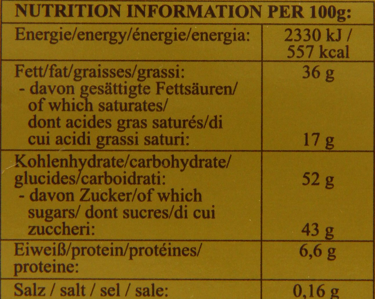 Golfbälle aus Lindt Vollmilch-Schokolade Lindt Golfballs 110 g | mit Nougatcremefüllung und Waffelstückchen MHD 2/26
