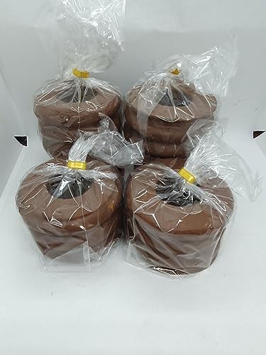 Aachener Baumkuchen SE 4x 300gr. Zartbitter Schokolade 1,2 Kg