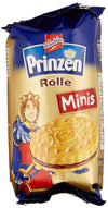 Prinzen Rolle Minis Snack-Pack, 24er Pack (24 x 37,5 g)