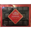 Lambertz Domino Zartbitter (175g)