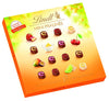 Mini Joghurt Pralinen Lindt Sommer-Limited-Edition (90g Schachtel) (ohne Alkohol)