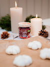 Zentis Frühstück Erdbeer-Vanille Brotaufstrich 230g