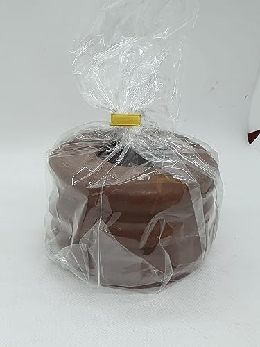 Aachener Baumkuchen SE 4x 300gr. Zartbitter Schokolade 1,2 Kg