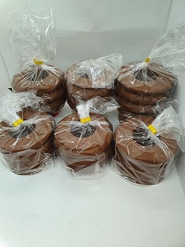 Aachener Baumkuchen SE 6x 300gr. Edel Vollmilch Schokolade 1,8 Kg MHD 30/05/2026