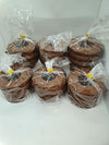 Aachener Baumkuchen SE 6x 300gr. Edel Vollmilch Schokolade 1,8 Kg MHD 30/05/2026