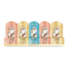 Lindt Mini-Weihnachtsmänner Vollmilch Glamour 50g