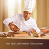 Lindt 41% Nuss NUXOR Gianduja Milch-Schokolade ganze Haselnuss 500g Beutel