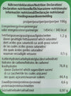 Weiss Magenbrot glasiert 600g