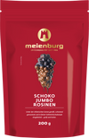 Meienburg Schoko Jumbo Rosinen 200g