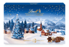 Lindt Weihnachts-Zauber Pralinés 200g