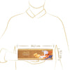 Lindt Weisse Mandel Tafel 300g