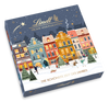 Lindt Winterhäuser Geschenk 215g