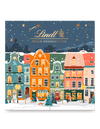 Lindt Winterhäuser Adventskalender 153g