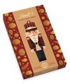 Lindt Nuss Sélection Pralinés 125g