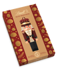 Lindt Nuss Sélection Pralinés 125g