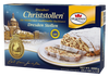 Dr. Quendt Original Dresdner Christstollen 1kg MHD: 13.03.27