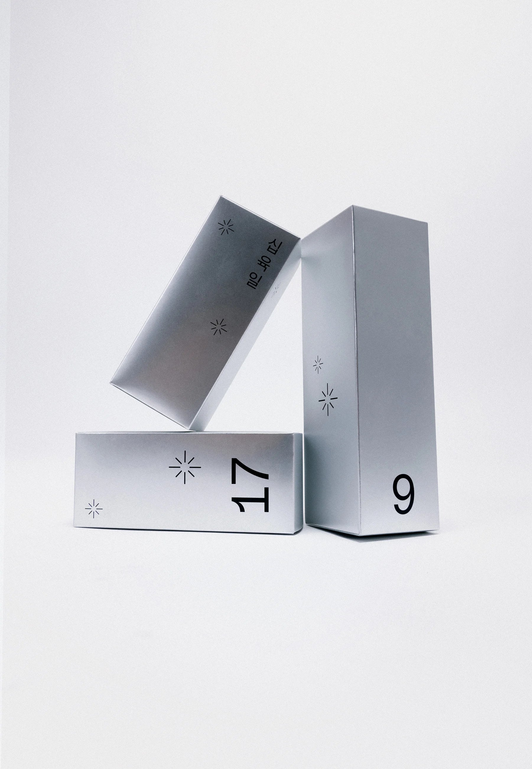 Beauty-Adventskalender | MiiN 2025 | COSRX K-Beauty PINK| EXKLUSIVER KOSMETIK-ADVENTSKALENDER FÜR FRAUEN