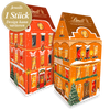 Lindt Winterhaus groß 135g