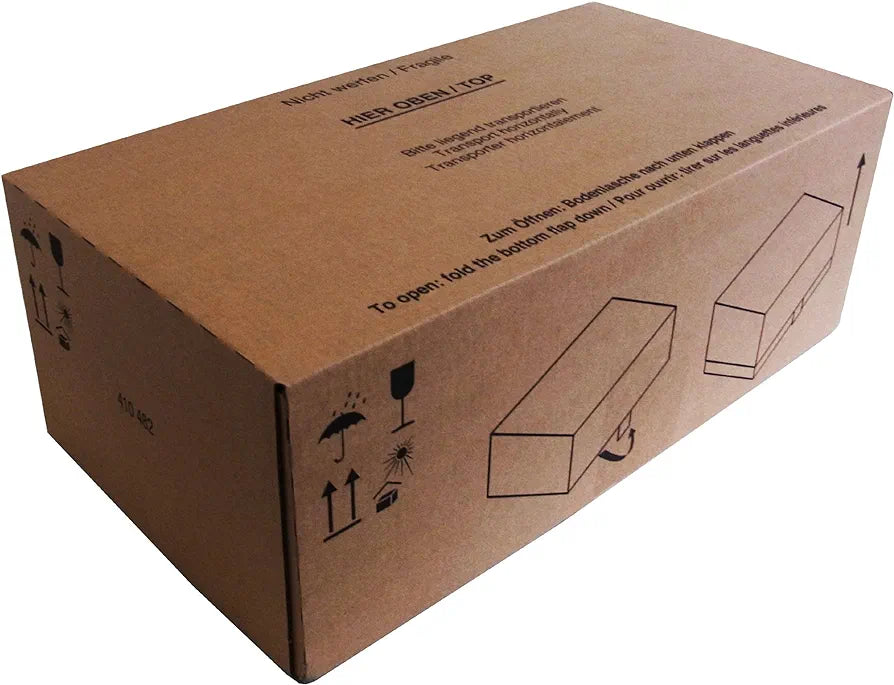 Lindt Weihnachtsmann, 33er Pack (33 x 70g) - aus Alpenvollmilch - MHD 2026