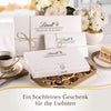 Pralinés Hochfein 500 g Lindt & Sprüngli exklusive Lindt Pralinés-Mischung MHD 02/2026
