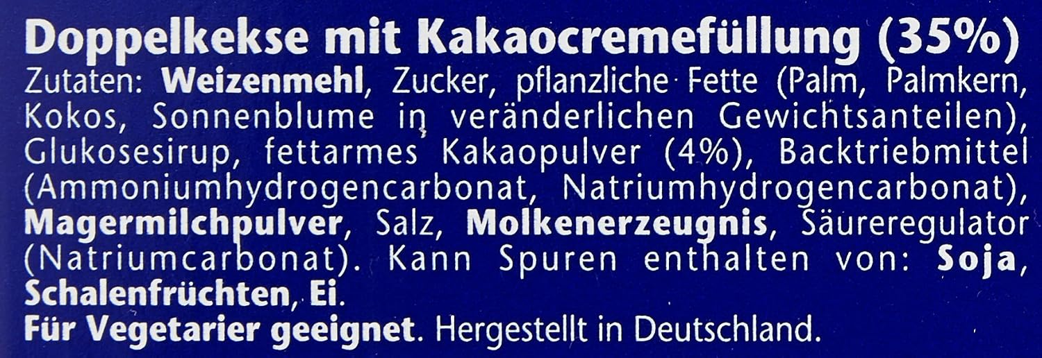 Prinzen Rolle Minis Snack-Pack, 24er Pack (24 x 37,5 g)