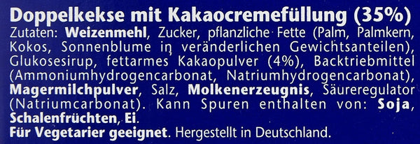 Prinzen Rolle Minis Snack-Pack, 24er Pack (24 x 37,5 g)