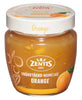 Zentis Frühstücks-Marmelade Orange Brotaufstrich 230g