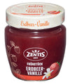 Zentis Frühstück Erdbeer-Vanille Brotaufstrich 230g