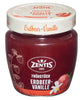 Zentis Frühstück Erdbeer-Vanille Brotaufstrich 230g