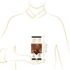 Lindt EXCELLENCE Cacao Pur 50g
