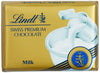 100 Stück Napolitains Lindt Mini Schokoladen Swiss Premium MILCH MHD 03/26
