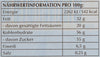 100 Stück Napolitains Lindt Mini Schokoladen Swiss Premium MILCH MHD 03/26