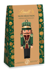 Lindt Nuss Sélection Tasche Pistazie 127g