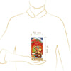 Lindt TEDDY gefüllt. Mischung 79g