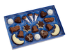Lindt Weihnachts-Zauber Pralinés 200g