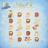 Mini Eis Pralinen Lindt Sommer-Limited-Edition (90g Schachtel) (ohne Alkohol)