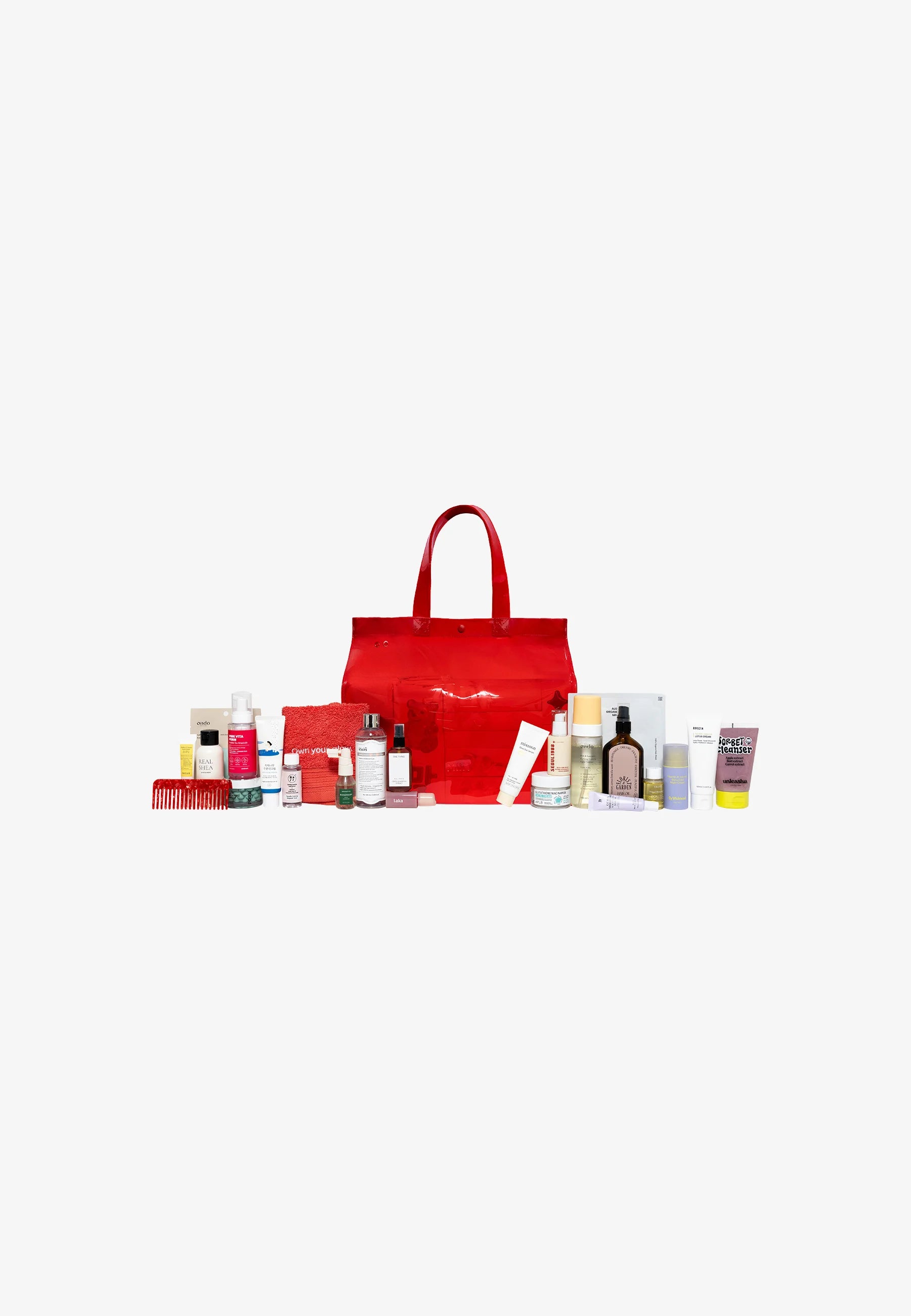 MIIN ADVENTSKALENDER 2026 - Beauty-Adventskalender