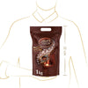 Lindt LINDOR Kugel Beutel Haselnuss 1kg