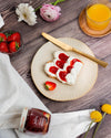 Zentis Frühstück Erdbeer-Vanille Brotaufstrich 230g