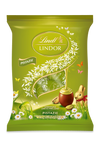 Lindt LINDOR Eier Pistazie 90g