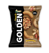 Golden Touch – Knusprige Mais-Sticks (Peanut Flavour) - 12 x 70g